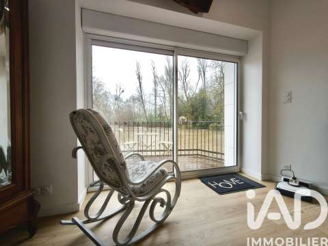 Vente maison 6 pièces Coëx 85