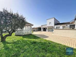 Vente Maison 4 chambresCoëx