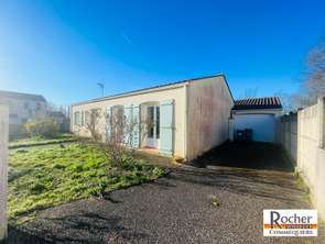 Vente Maison 3 chambresCoëx