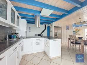 Vente Maison 3 chambresCoëx