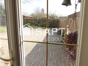 Vente Maison 4 chambresCoëx