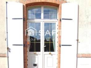 Vente Maison 4 chambresCoëx