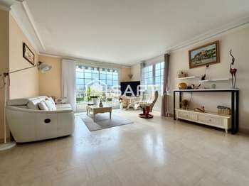 Vente maison 7 pièces Coëx 85