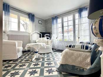 Vente Maison 4 chambresCoëx
