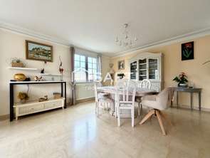 Vente Maison 4 chambresCoëx