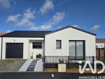 Vente Maison 3 chambresCoëx