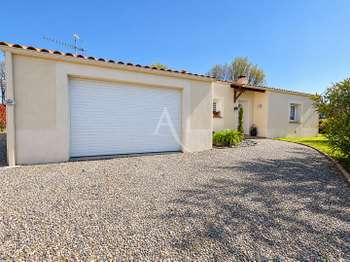 Vente Maison 3 chambresCoëx
