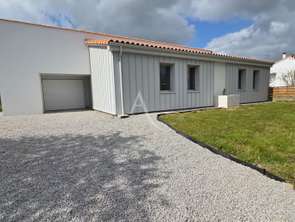 Vente Maison 4 chambresCoëx