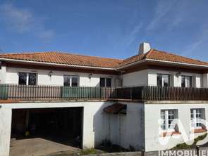 Vente Maison 4 chambresCoëx