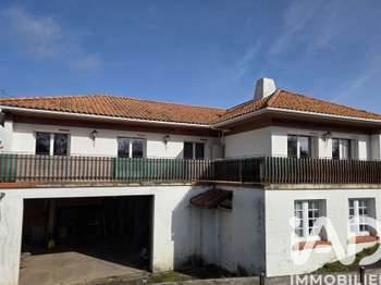 Vente maison 5 pièces Coëx 85