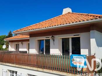 Vente Maison 4 chambresCoëx