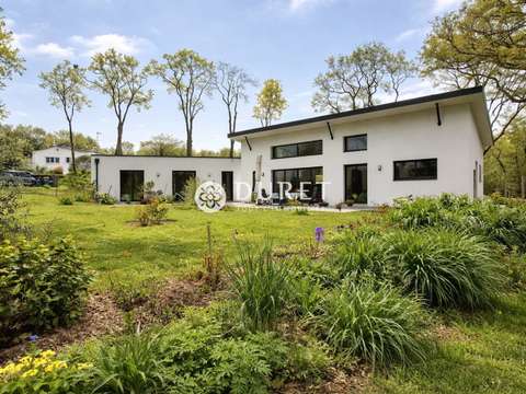 Vente maison 5 pièces Coëx 85