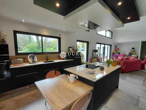 Vente maison 5 pièces Vente maison 5 pièces