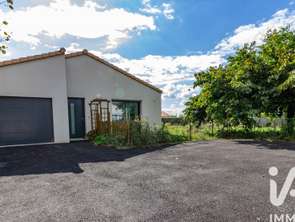 Vente Maison 3 chambresCoëx