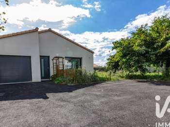Vente maison 5 pièces Coëx 85