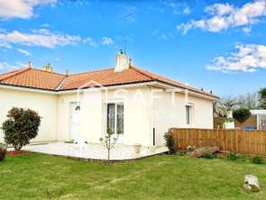 Vente Maison 3 chambresCoëx