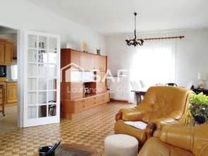 Vente Maison 3 chambresCoëx