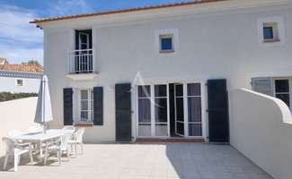 Photo Vente maison Coëx