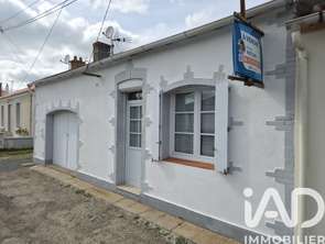 Vente Maison 2 chambresCoëx