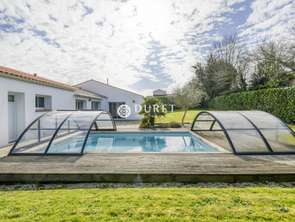 Vente Maison 3 chambresCoëx