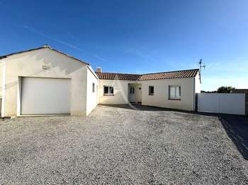 Vente maison 5 pièces Coëx 85