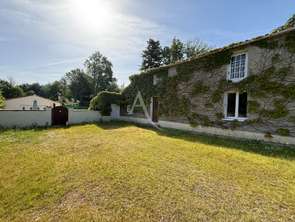 Vente Maison 6 chambresCoëx