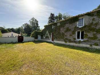 Vente maison 7 pièces Coëx 85