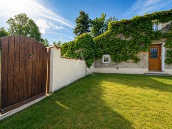 Vente maison 7 pièces Coëx 85