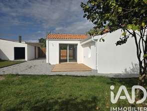 Vente Maison 4 chambresCoëx