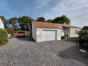 Vente Maison 3 chambresCoëx