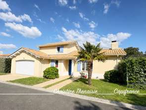 Vente Maison 3 chambresCoëx