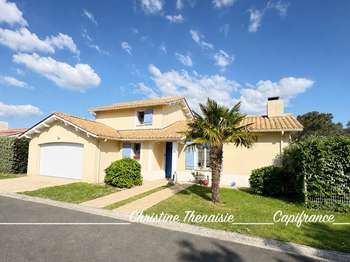 Vente maison 5 pièces Coëx 85