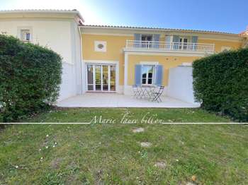 Vente maison 3 pièces Coëx 85
