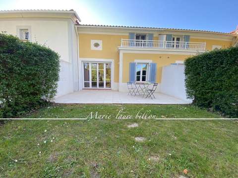 Vente maison 3 pièces Coëx 85