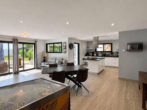 Vente maison 3 pièces Coëx 85