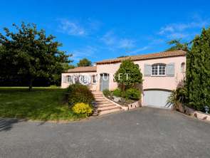 Vente Maison 3 chambresCoëx
