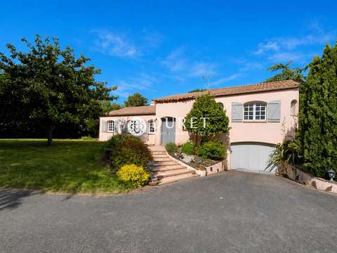 Vente maison 8 pièces Coëx 85