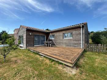 Vente maison 6 pièces Coëx 85