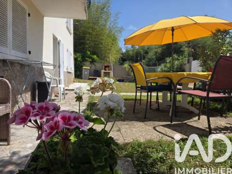 Vente maison 7 pièces Coëx 85