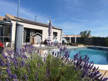 Vente maison 3 pièces Coëx 85