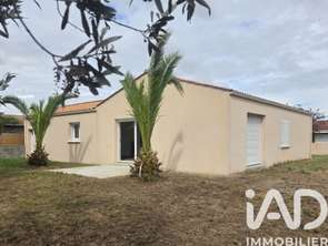 Vente Maison 3 chambresCoëx