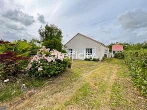 Vente Maison 3 chambresCoëx