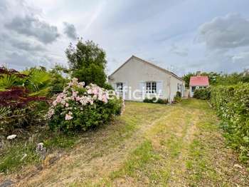 Vente maison 5 pièces Coëx 85