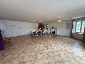 Vente Maison 3 chambresCoëx
