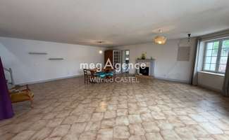 Photo Vente maison Coëx