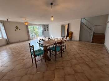 Vente maison 5 pièces Coëx 85