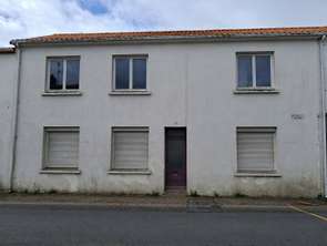 Vente Maison 5 chambresCoëx