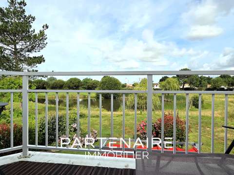Vente maison 3 pièces Coëx 85