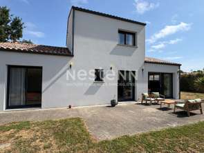 Vente Maison 3 chambresCoëx