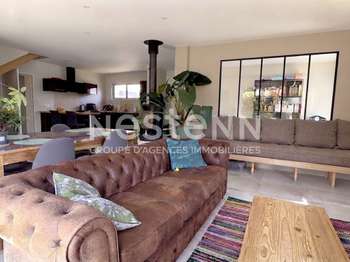Vente Maison 3 chambresCoëx
